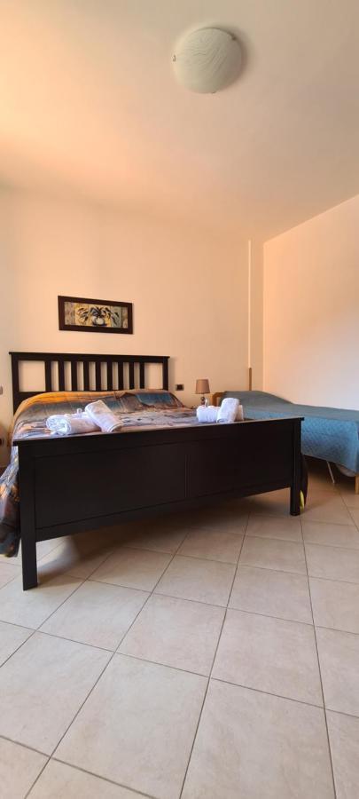 리오마기오레 ☆ Terrace & Relax ☆ Casa Franceschin_ Homy 5 Terre 빌라 외부 사진