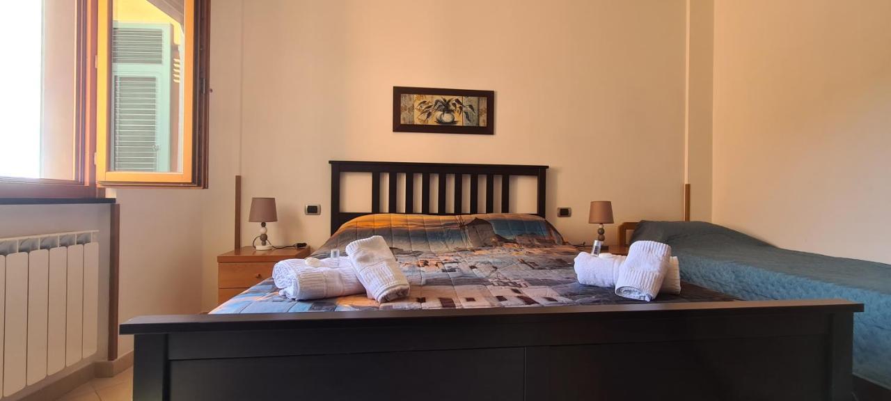 리오마기오레 ☆ Terrace & Relax ☆ Casa Franceschin_ Homy 5 Terre 빌라 외부 사진