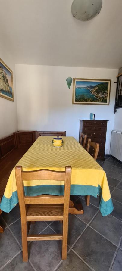 리오마기오레 ☆ Terrace & Relax ☆ Casa Franceschin_ Homy 5 Terre 빌라 외부 사진