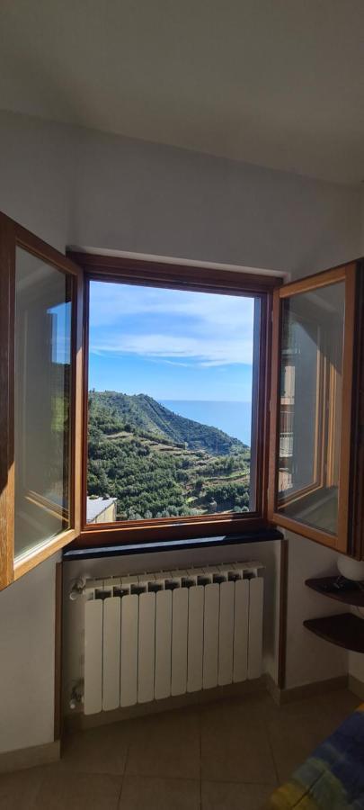 리오마기오레 ☆ Terrace & Relax ☆ Casa Franceschin_ Homy 5 Terre 빌라 외부 사진
